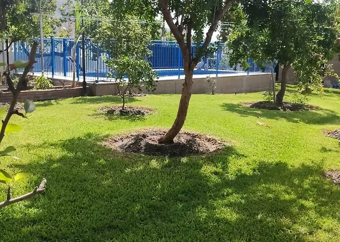 Villa Las Aguilas
